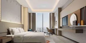 Crowne Plaza Changsha Development Zone by IHG - Room