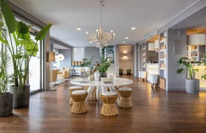 Excelsior Hotel, SPA & Lido - Preferred Hotels & Resorts - Réception