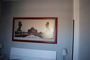 B&B Lost in Rome - Værelse