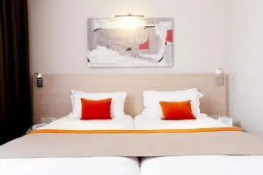 ibis Styles Vannes Porte du Golfe - Room