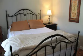 Strictly Moose Luxury Vacation Suites - Chambre