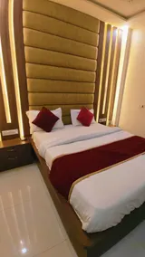HOTEL THE SHANAYA AGRA - Chambre