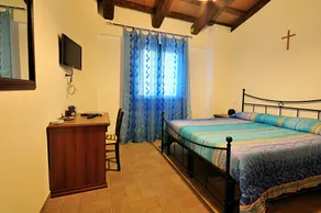 Casale Contessa - Room
