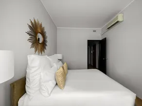 Milan Adore - Room