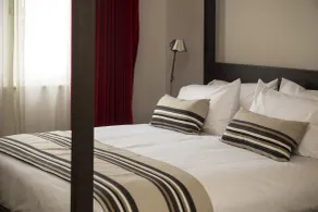 Anselmo Buenos Aires Curio Collection By Hilton - Værelse