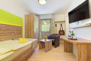Tanne Tonbach - Wellness & Wohlfühl Hotel - Camera