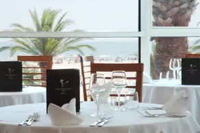 Hotel Eden - Restaurant