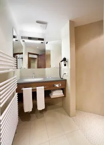Hotel Greinwald - Casa de banho