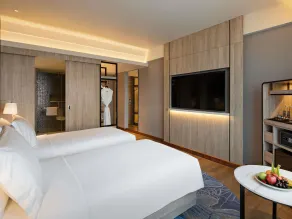 Mövenpick Hotel Jakarta City Centre - Værelse