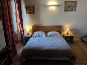 Domaine de Pélican - Habitación