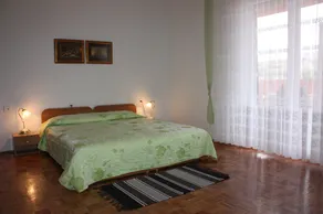 Nives Apartment - Quarto