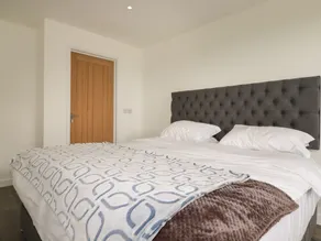 Atlantic Apartment - Chambre