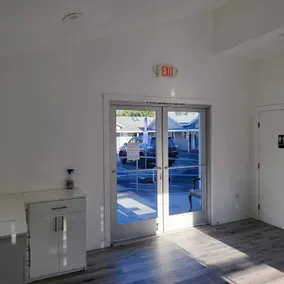 Deluxe Inn Redwood City - Réception