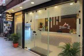 Hotel Anantshree Inn Shree Mahakaleshwar Temple Ujjain - Lobby