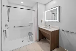 Comfort Inn & Suites Plainville-Foxboro - Chambre
