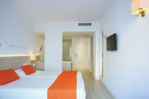 BQ Bulevar Peguera- Adults Only - Rum