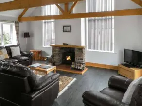 Lillieput Lodge - Interior