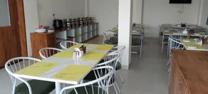 Hotel Sai Executive - Restaurant