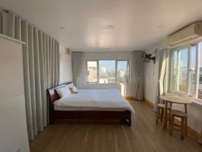 Hanoi Okaeri Hotel - Camera