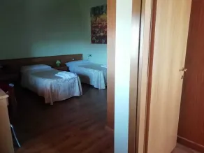 Villa Tardioli - Rom