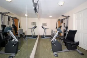 Quality Inn Pell City I-20 exit 158 - Salle de remise en forme