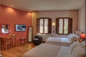 L'Auberge de la Mer - Room