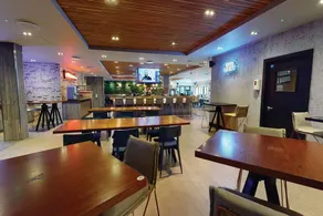 Village Hotel Manchester Bury - Restaurant