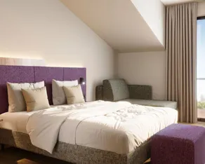 Engels Traumwerk - Room
