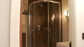 The Abbey Lodge Hotel - Bathroom