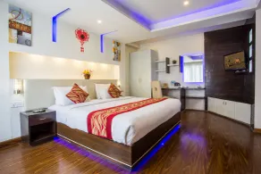 Avataar Kathmandu Hotel - Room