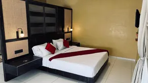 Paradisa Nature Resort - Rom