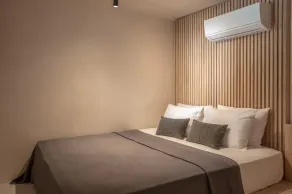Ultava Houses - Chambre