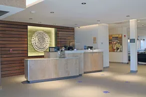 Fairfield by Marriott Inn & Suites St Louis South - Réception