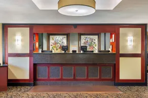 Best Western Rockland - Réception