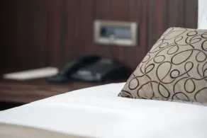 Safir Hotel Casino - Zimmer