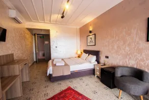 Cundera Hotel - Room
