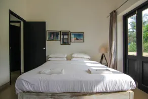 Casa Azure - Quarto