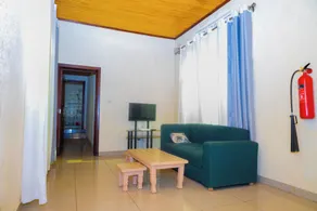 Kigali ViewStay - Innenbereich