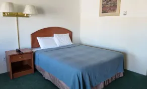 Prince Motel - Chambre