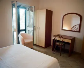 Villaggio Pineta Petto Bianco - Rum