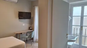Palazzo Brunamonti Boutique Hotel - Badeværelse