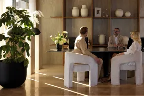 Boutique 5 Hotel & Spa - Adults Only - Réception