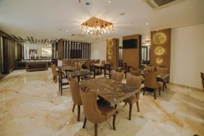 Voyage Annapurna De Royal - Restaurant
