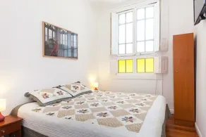 ITALIA SUITE B&B habitaciones con baño privado y aire acondicionado - Værelse