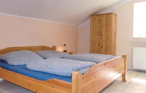 Superbe maison à Hachiville avec WiFi - Chambre