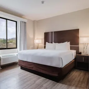 Comfort Inn & Suites Tobago - Room
