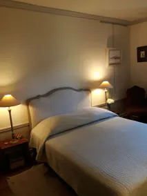 Maison Epellius - Værelse