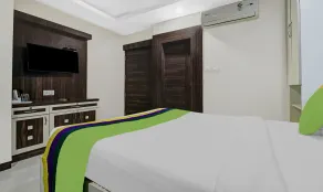 Treebo Elite Premium Homes - Chambre