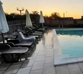 I Colori dell'Etna - Pool