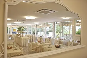 Hotel Euromar - Restaurant